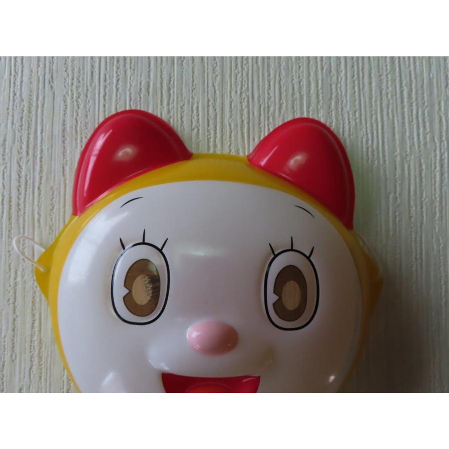 お面　ドラミ　令和バージョン　千秋　藤子不二雄　藤子・F・不二雄　shopro　小学館　漫画　おめん |  | 01
