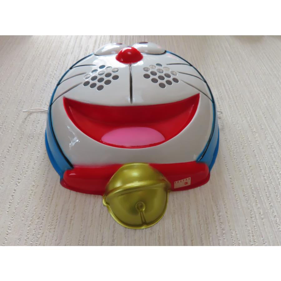 お面　ドラえもん　旧タイプ　昭和レトロ　藤子不二雄　藤子・F・不二雄　shopro　小学館　漫画　おめん |  | 02