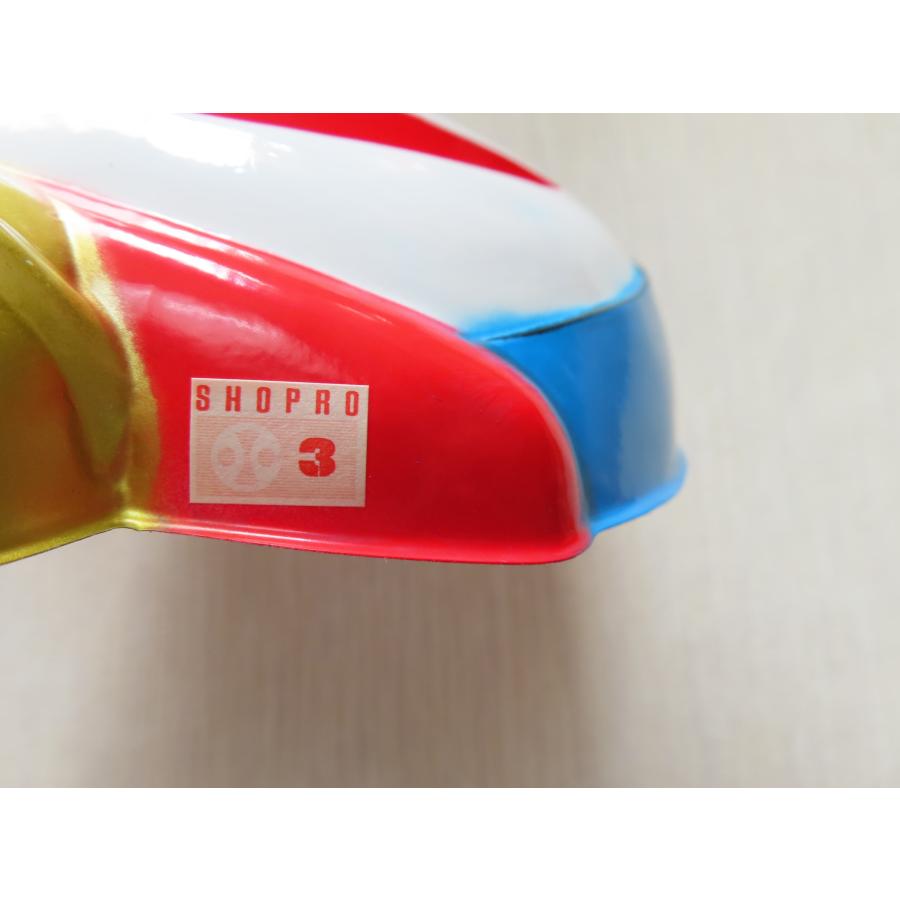 お面　ドラえもん　旧タイプ　昭和レトロ　藤子不二雄　藤子・F・不二雄　shopro　小学館　漫画　おめん |  | 03