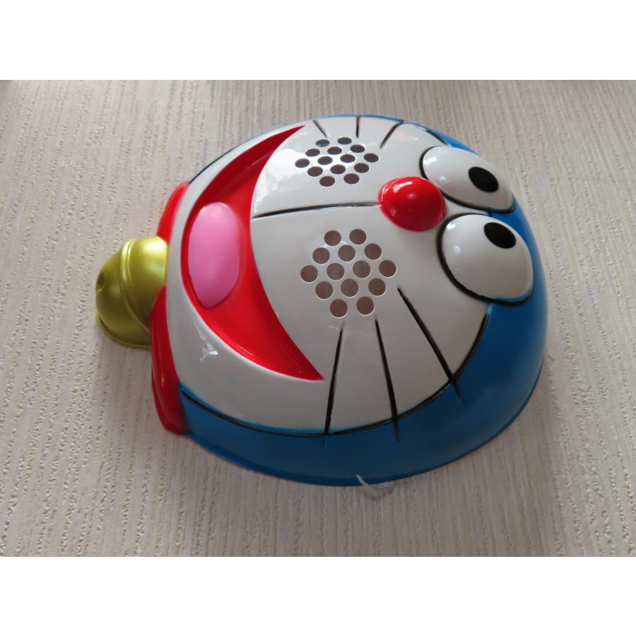 お面　ドラえもん　旧タイプ　昭和レトロ　藤子不二雄　藤子・F・不二雄　shopro　小学館　漫画　おめん |  | 04