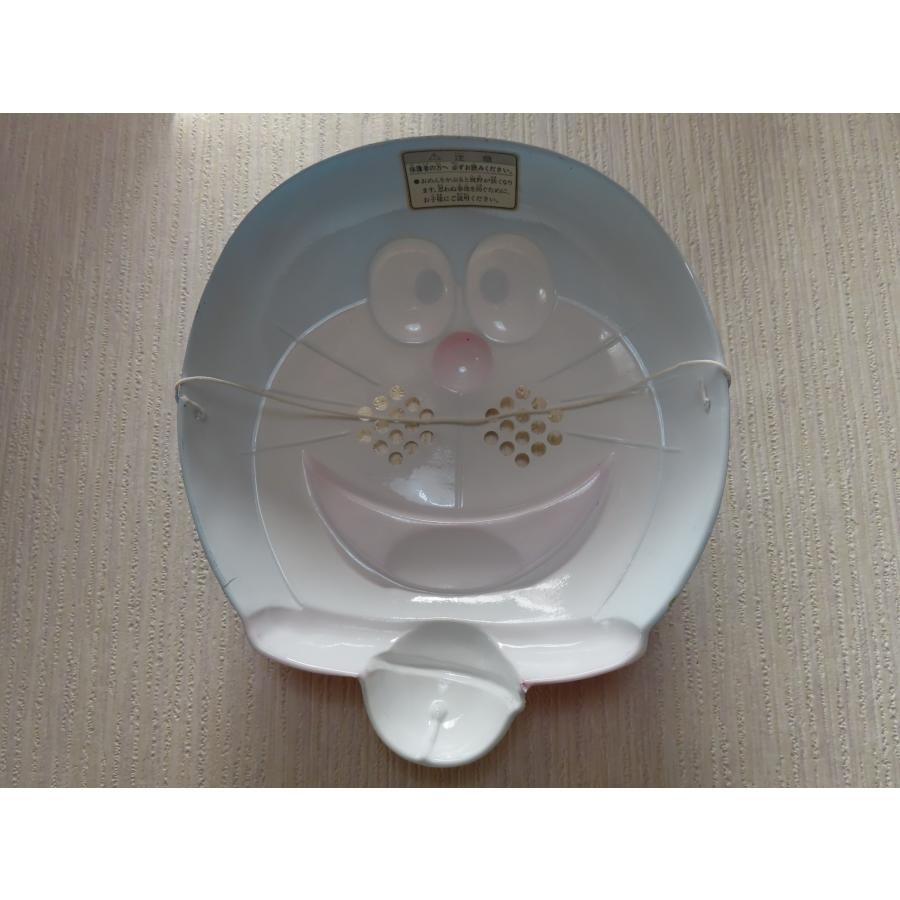 お面　ドラえもん　旧タイプ　昭和レトロ　藤子不二雄　藤子・F・不二雄　shopro　小学館　漫画　おめん |  | 05