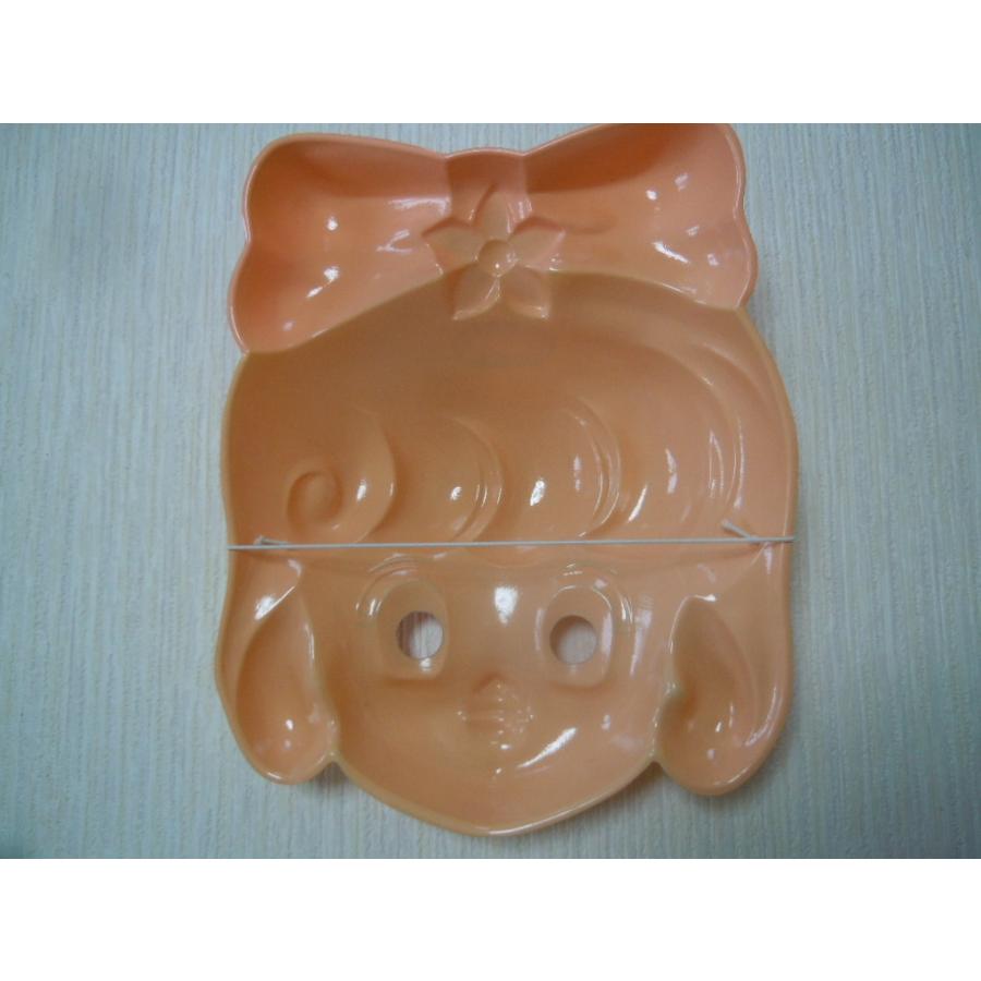 お面　花の魔法使い　マリーベル　本多知恵子　おめん　1992年　1993年　長期保管品　魔法少女アニメ　マリーベル・フォン・デカッセ |  | 04