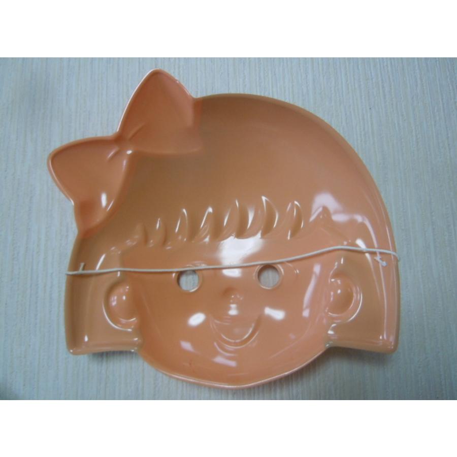 お面　ちびまる子ちゃん　さくらももこ　まる子　おめん　ちびまる子　ちびまるこ　静岡県　清水区　清水市　お祭り　長期保管品 |  | 04