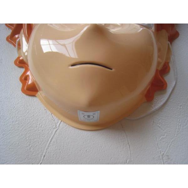 お面　ハイキュー!!　日向翔陽　KENN　村瀬歩　須賀健太　お祭り　縁日　おめん　アニメ |  | 02