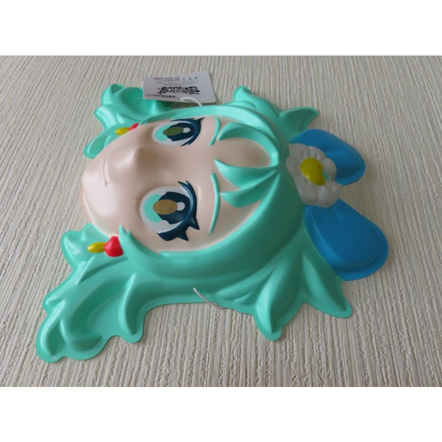 お面　プリンセッション・オーケストラ　プリンセス・リップル　空野みなも　葵あずさ　プリオケ　2025年　おめん |  | 03