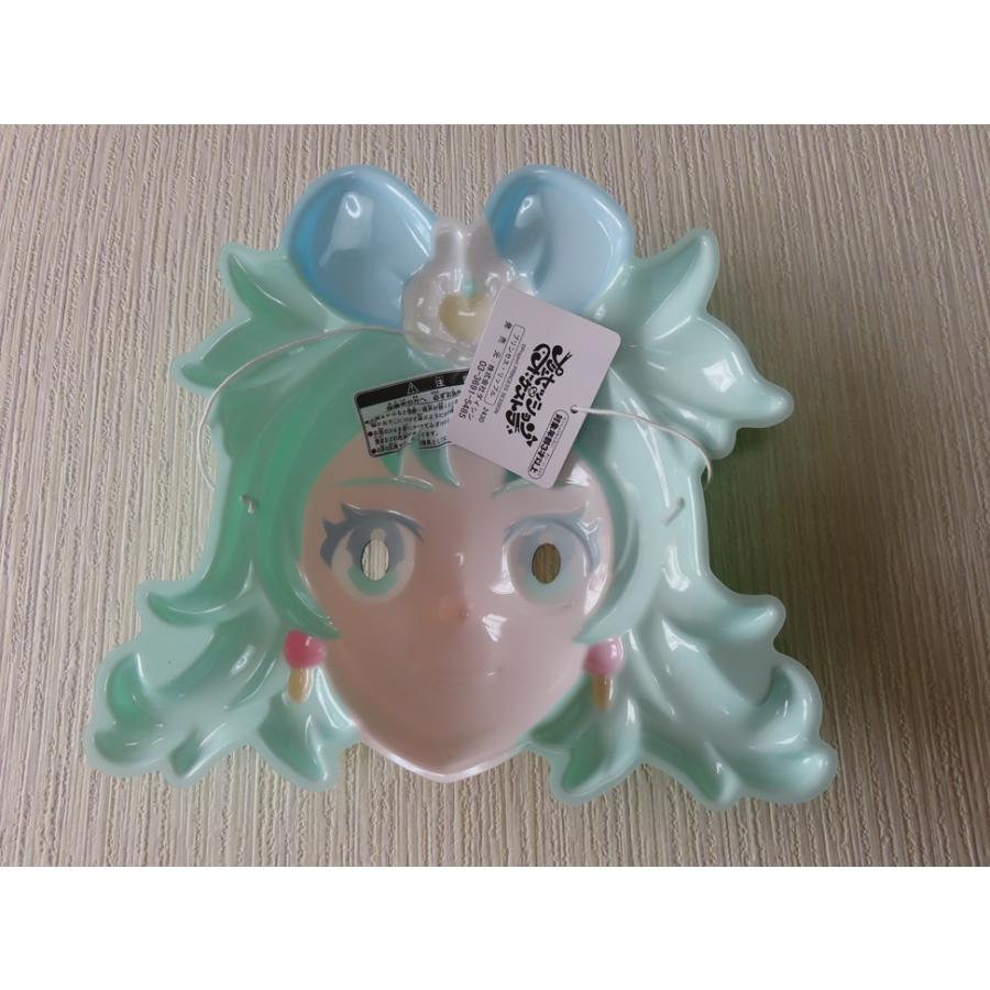 お面　プリンセッション・オーケストラ　プリンセス・リップル　空野みなも　葵あずさ　プリオケ　2025年　おめん |  | 04