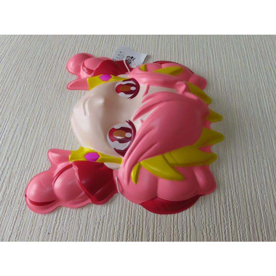 お面　プリンセッション・オーケストラ　プリンセス・ジール　識辺かがり　藤本侑里　プリオケ　2025年　おめん |  | 03