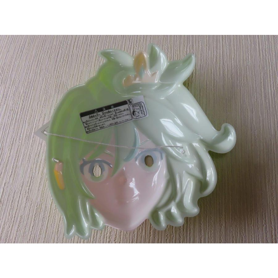 お面　プリンセッション・オーケストラ　プリンセス・ミーティア　一条ながせ　橘杏咲　プリオケ　2025年　おめん |  | 04