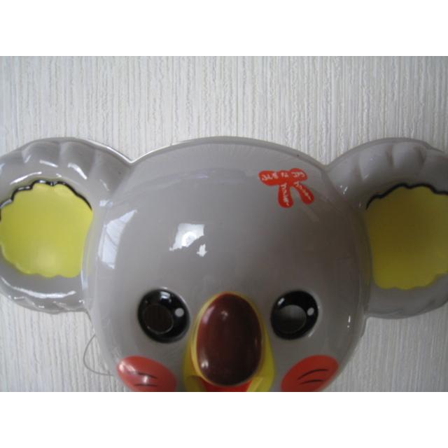 お面 ふしぎなコアラ ブリンキー 戸田恵子 日本アニメーション 長期