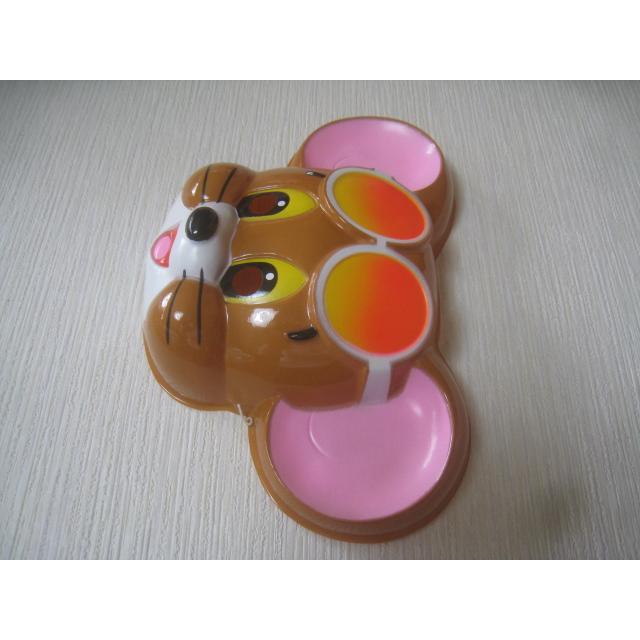 お面　トムとジェリー　ジェリー　Jerry Mouse　ジェロム・A・マウス　イエネズミ　長期保管品　お祭り　おめん |  | 03