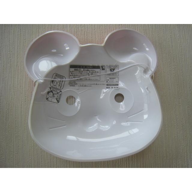 お面　とっとこハム太郎　ハム太郎　2011年発売　ハムタロウ　間宮くるみ　河井リツ子　アニメ　おめん　ハムスター |  | 04