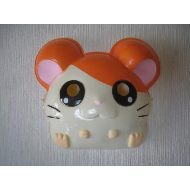 初期 希少 とっとこハム太郎 ぬいぐるみ 大 2000年 エポック社 河井リツ子 初期 希少 とっとこハム太郎 ぬいぐるみ 大 2000年 エポック社