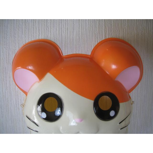 初期 希少 とっとこハム太郎 ぬいぐるみ 大 2000年 エポック社 河井リツ子 初期 希少 とっとこハム太郎 ぬいぐるみ 大 2000年 エポック社