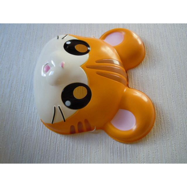 お面　とっとこハム太郎　トラハムくん　宮田幸季　お祭り　アニメ　おめん　ハム太郎　ハムスター |  | 03