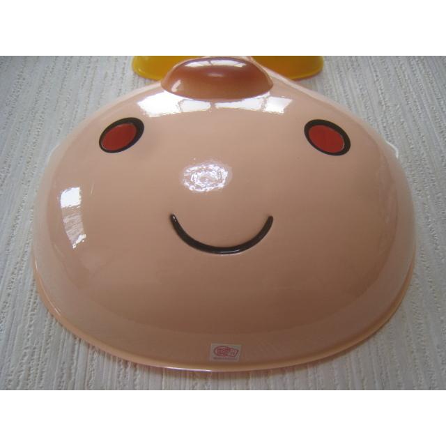 お面　てんしっち　てんしっちのたまごっち　たまごっち　天使キャラ　1997年　ゲームキャラ　お祭り　おめん |  | 02