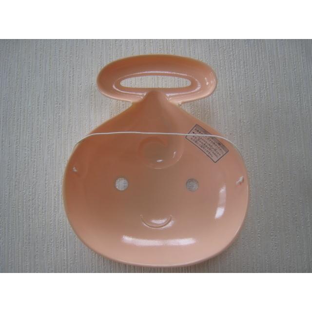 お面　てんしっち　てんしっちのたまごっち　たまごっち　天使キャラ　1997年　ゲームキャラ　お祭り　おめん |  | 04