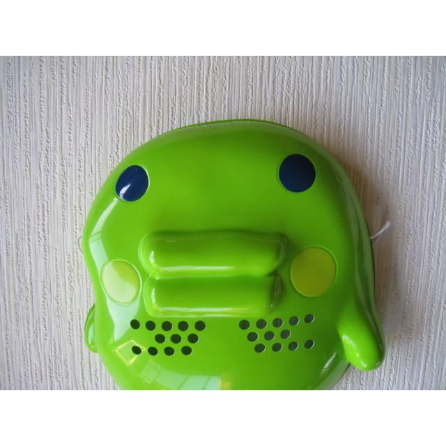 お面　くちぱっち　たまごっち　矢口アサミ　2004年　バンダイ　ゲームキャラ　お祭り　おめん |  | 01