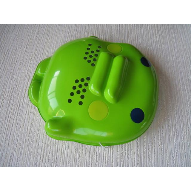 お面　くちぱっち　たまごっち　矢口アサミ　2004年　バンダイ　ゲームキャラ　お祭り　おめん |  | 03