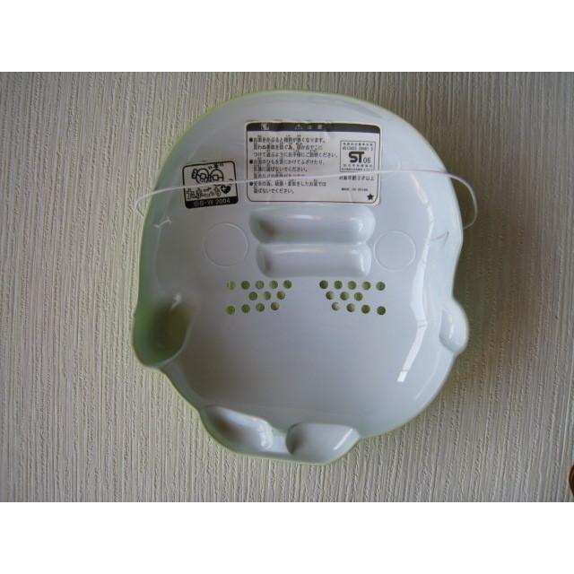お面　くちぱっち　たまごっち　矢口アサミ　2004年　バンダイ　ゲームキャラ　お祭り　おめん |  | 04