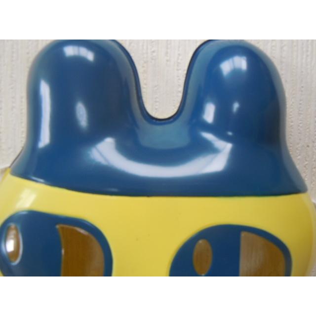 お面 かえってきたたまごっちプラス まめっち バンダイ たまごっち