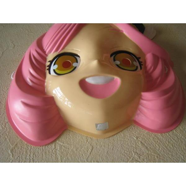 お面　プリティーリズム　彩瀬なる　レインボーライブ　プリズム　2013年　おめん |  | 01