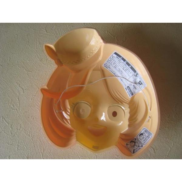 お面　プリティーリズム　彩瀬なる　レインボーライブ　プリズム　2013年　おめん |  | 02