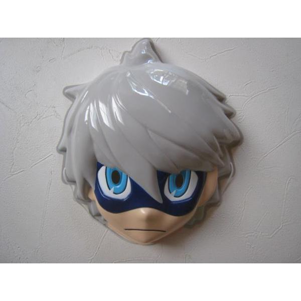 お面　ブキガミ　アオ　木村良平　お祭り　おめん　タカラトミー　アニメ | 