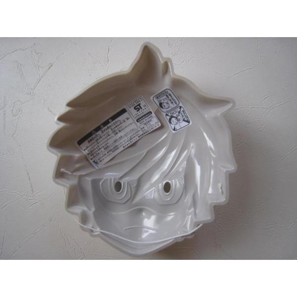 お面　ブキガミ　アオ　木村良平　お祭り　おめん　タカラトミー　アニメ |  | 03