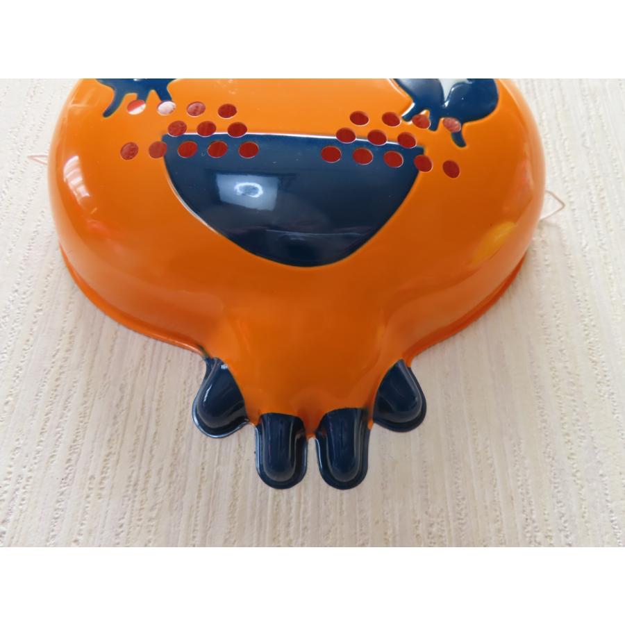 お面　たまごっち　めめっち　2004年　バンダイ　ゲームキャラ　お祭り　おめん |  | 02