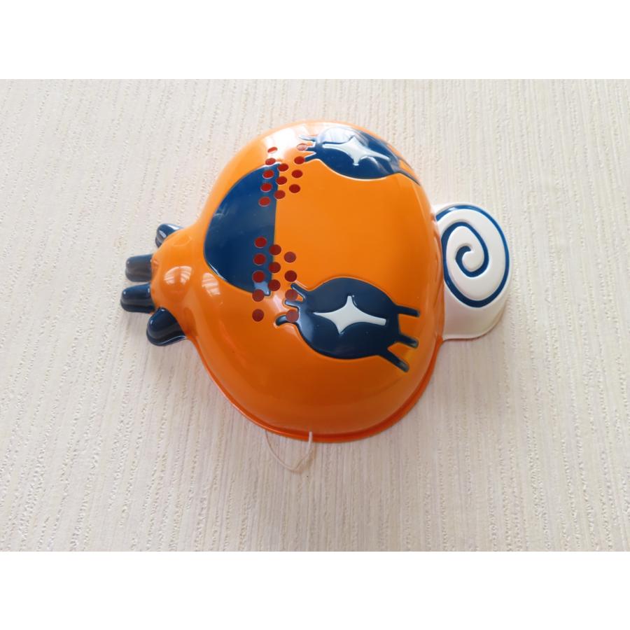 お面　たまごっち　めめっち　2004年　バンダイ　ゲームキャラ　お祭り　おめん |  | 03