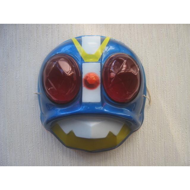 昭和レトロ　未使用品　仮面ライダーV3  グラス　当時物　レア　昔の物　懐かしい 仮面ライダーV3 湯呑み 昭和レトロ - メルカリ