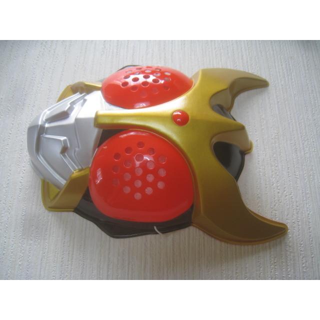 お面 仮面ライダークウガ マイティフォーム オダギリジョー 2000 お面 仮面ライダークウガ マイティフォーム オダギリジョー 2000