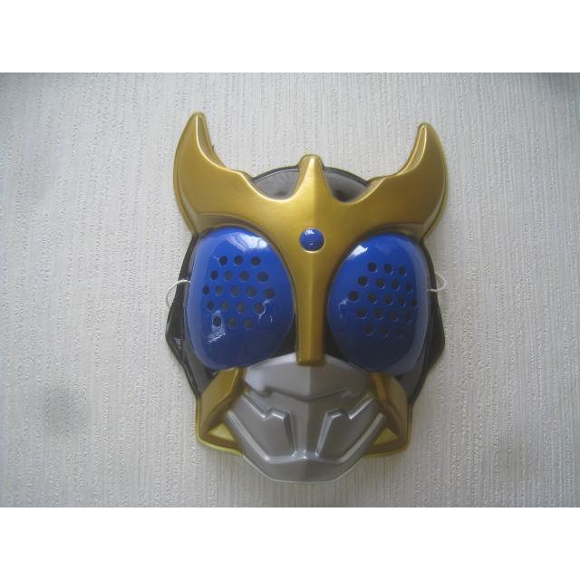 お面 仮面ライダークウガ ドラゴンフォーム オダギリジョー 2000 お面 仮面ライダークウガ ドラゴンフォーム オダギリジョー 2000