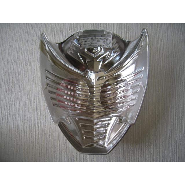 お面 仮面ライダー龍騎 須賀貴匡 城戸真司 2002年 東映 平成仮面