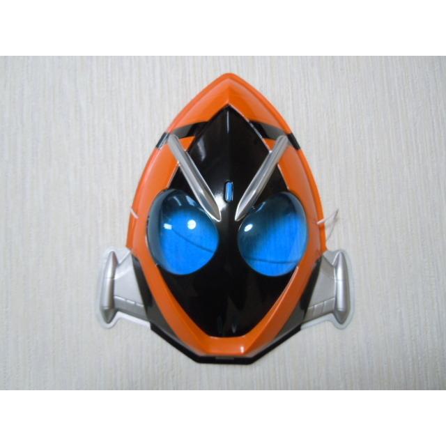 お面 仮面ライダーフォーゼ ロケットステイツ 福士蒼汰 おめん 2011年