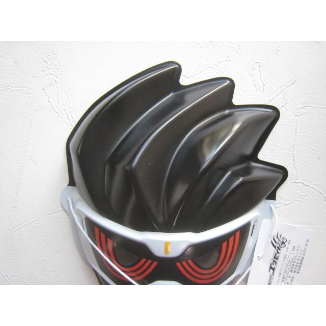 お面 仮面ライダーエグゼイド ゲンム 2016年 東映 特撮テレビ