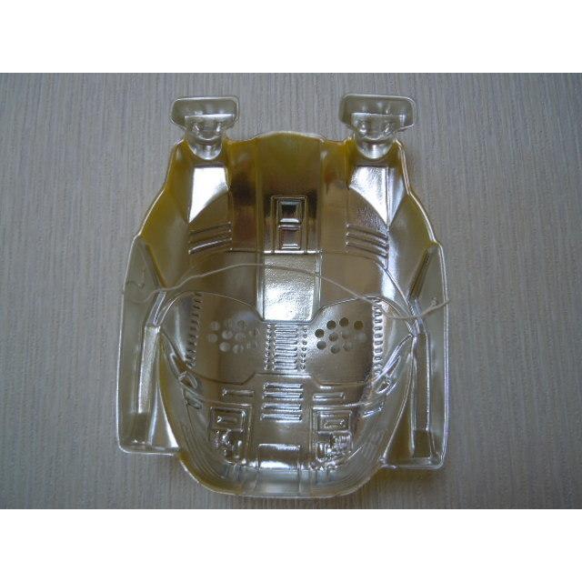 お面 特捜エクシードラフト ドラフトキース 長期保管品 大熊拳 1992年