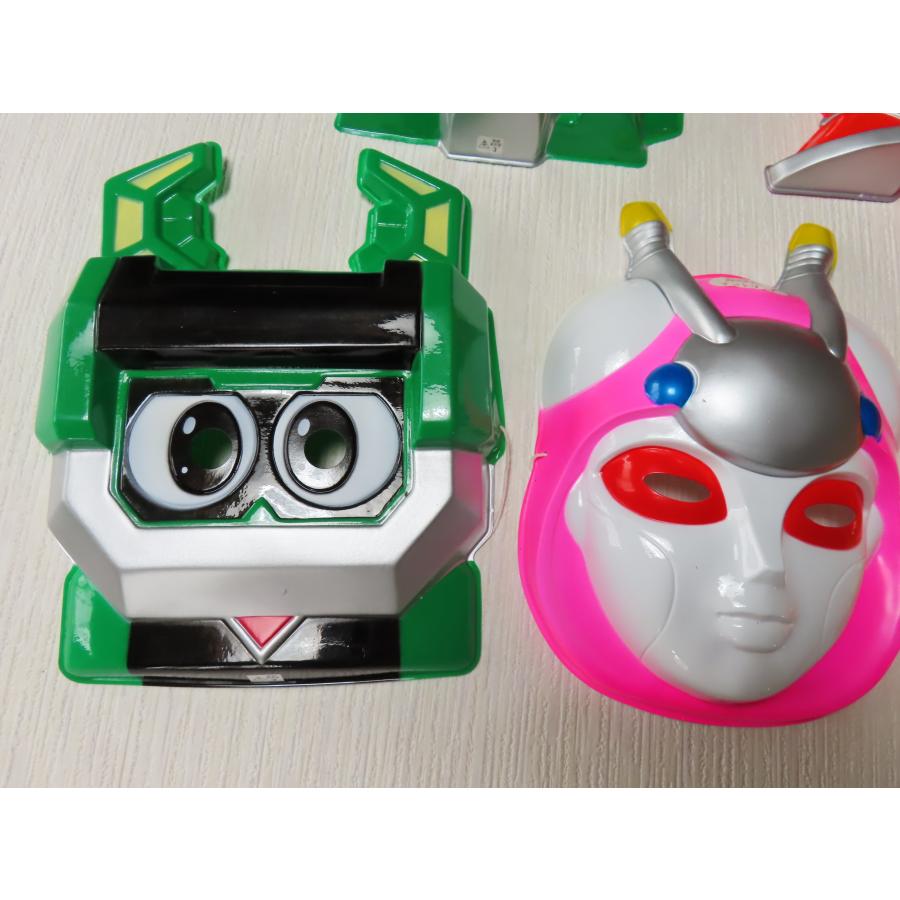 お面（お面のみです） 楽天市場】【ミニお面】劇場版忍たま乱太郎 猪名寺乱太郎※鈴