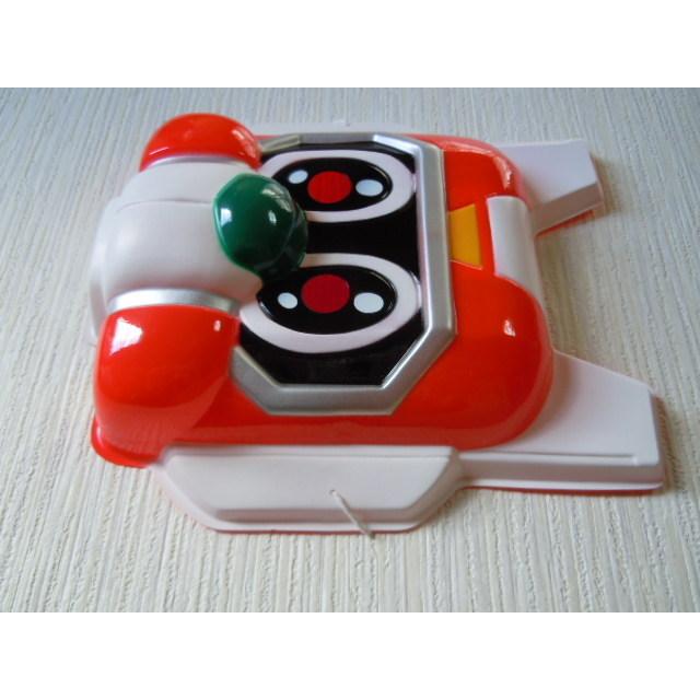 ロボットはっちゃん お面 デッドストック ロボットはっちゃん お面 デッドストック