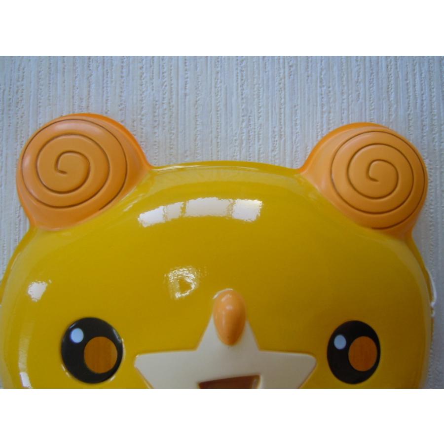 お面 くま ベア 詳細不明 熊 クマ お祭り 縁日 おめん : アルル - 通販