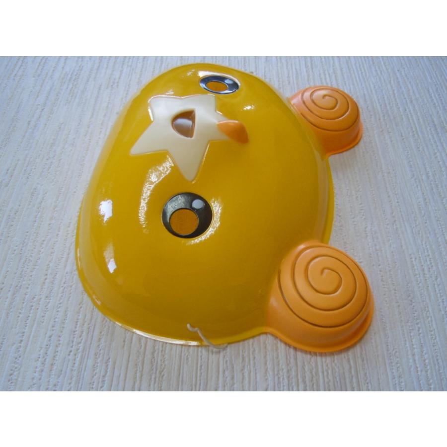 お面 くま ベア 詳細不明 熊 クマ お祭り 縁日 おめん : アルル - 通販