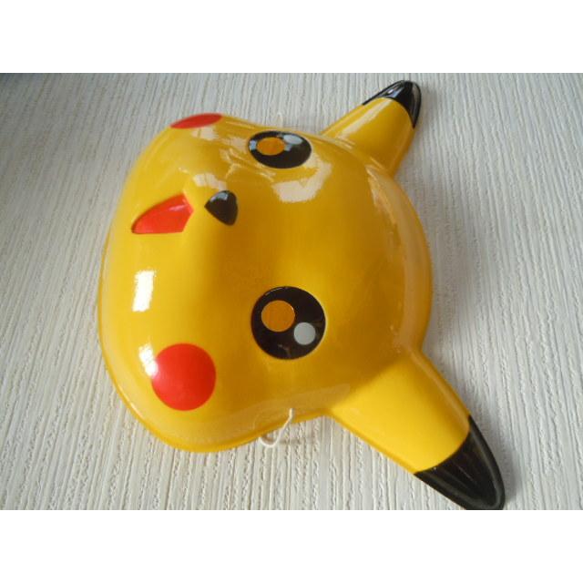 お面 ポケットモンスター ピカチュウ shopro2タイプ ポケモン No.025