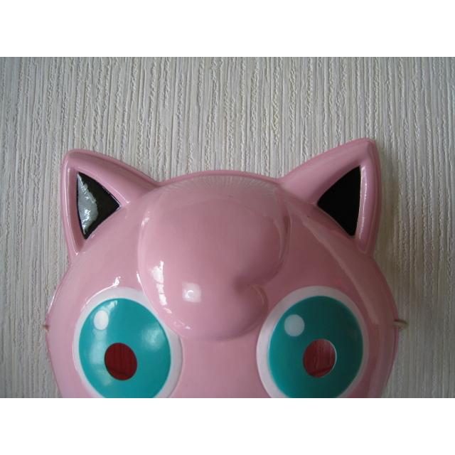 海外並行輸入正規品 ゲームキャラクター お面 ポケットモンスター プリン お面 ポケットモンスター プリン No 039 ふうせんポケモン ポケモン おめん アニメ Www Centrodelmobilebassanese It
