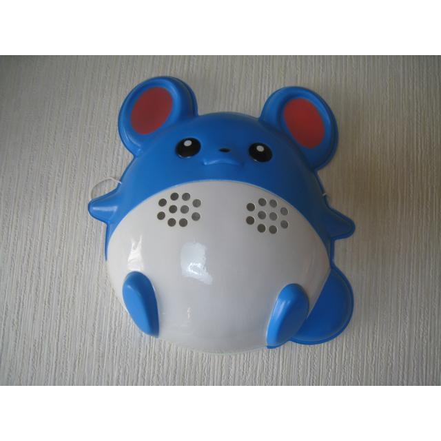お面 ポケットモンスター マリル No.183 みずねずみポケモン ポケモン