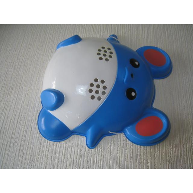 お面 ポケットモンスター マリル No.183 みずねずみポケモン ポケモン