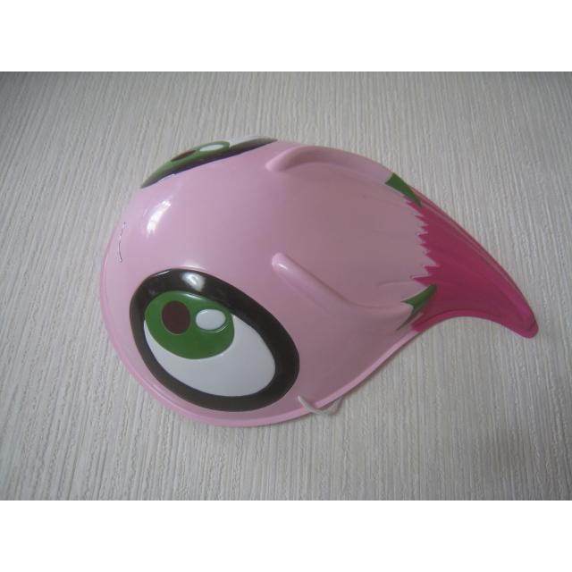 お面 ポケットモンスター ココ セレビィ 色ちがい ピンク 251 ポケモン