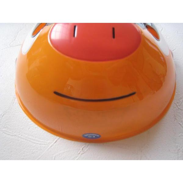 お面　ポケットモンスター　ポカブ　ポケモン　アニメ　キャラクター　BW　お祭り　縁日　おめん |  | 02