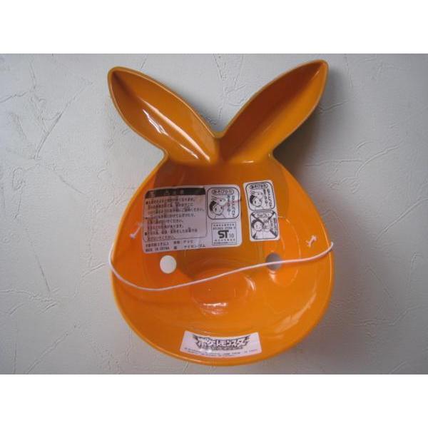 お面　ポケットモンスター　ポカブ　ポケモン　アニメ　キャラクター　BW　お祭り　縁日　おめん |  | 03