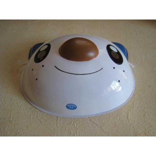 お面　ポケットモンスター　ミジュマル　ポケモン　アニメ　キャラクター　縁日　お祭り　おめん |  | 01