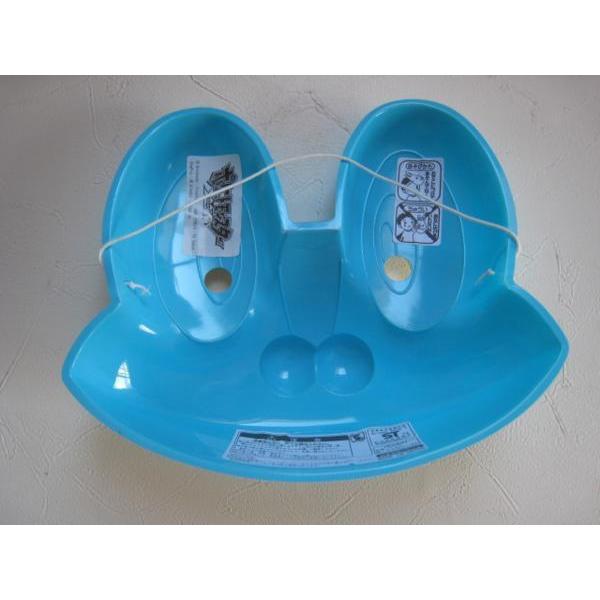 お面　ポケットモンスター　ケロマツ　ポケモン　656　アニメ　キャラクター　カエル　お祭り　おめん |  | 02